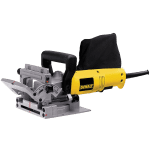 Masina de imbinat cu biscuiti de lemn DeWalt DW682 1 Masina de imbinat cu biscuiti de lemn DeWalt DW682