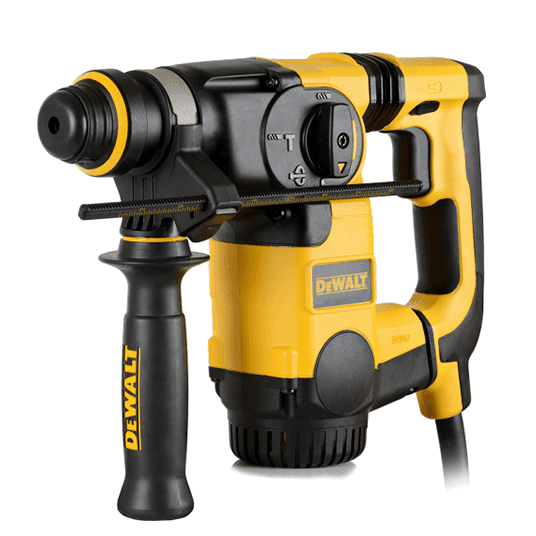 Ciocan rotopercutor DeWalt D25323K Ciocan rotopercutor DeWalt D25323K