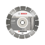 Disc diamantat Bosch CONCRETE