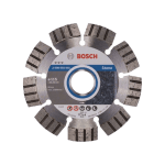 Disc diamantat Bosch STONE