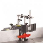 Masina de frezat lemn de banc Nikmann T 1000 S