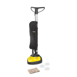 Curatitor pentru Pardoseli Karcher FP 303