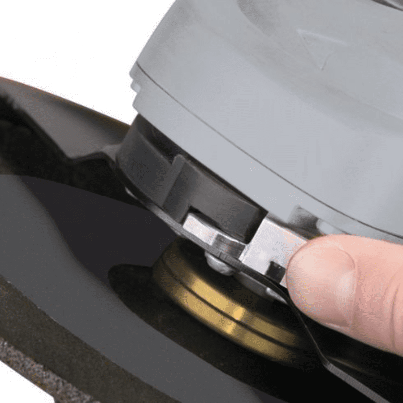 Polizor unghiular Milwaukee AGV 21-230 GEX/DMS Polizor unghiular Milwaukee AGV 21-230 GEX/DMS