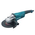 Polizor unghiular Makita GA7020F