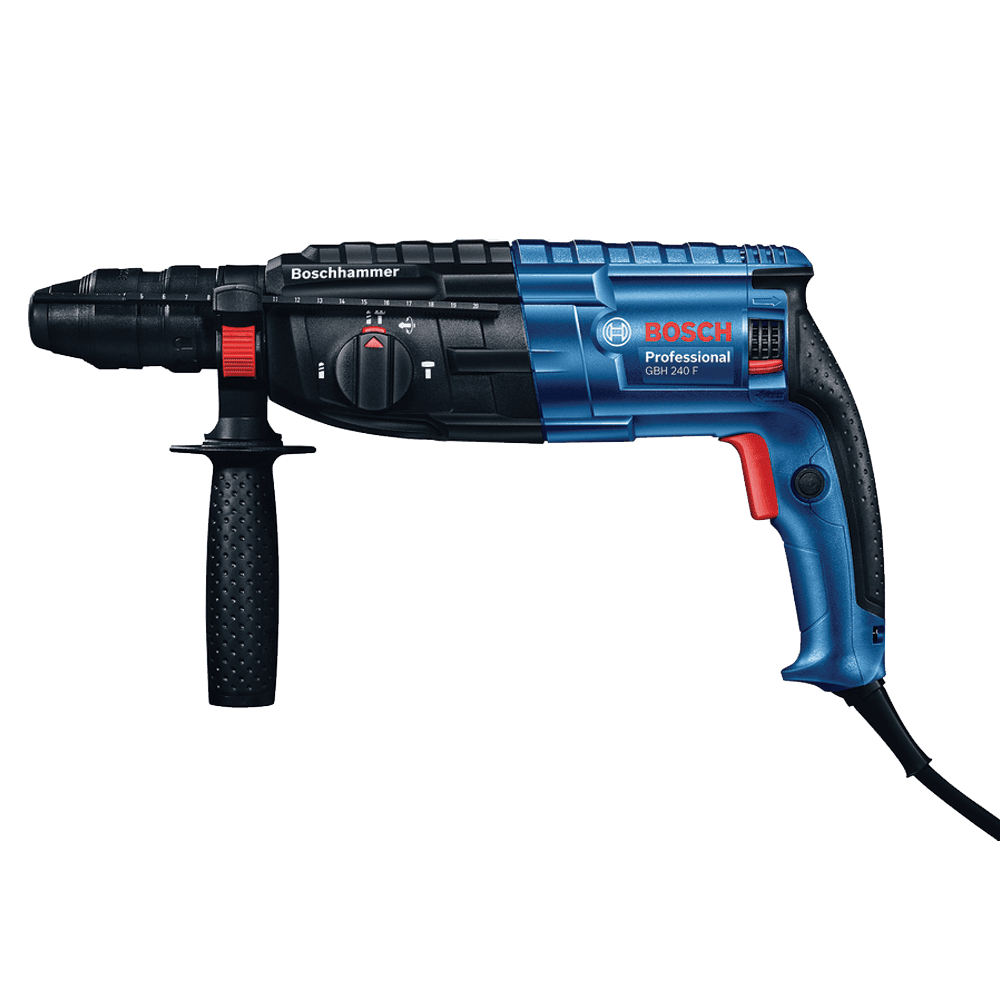 Ciocan rotopercutor Bosch GBH 2-24 DFR Ciocan rotopercutor Bosch GBH 2-24 DFR bormasina