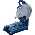 Masina de debitat metale cu disc abraziv Bosch GCO 20-14