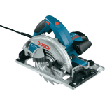 Fierastrau circular Bosch GKS 65 GCE
