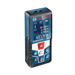 Telemetru cu laser Bosch GLM 50 C Bluetooth