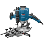 Masina de frezat GOF 1250 CE BOSCH