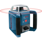 Nivela Laser Rotativa Bosch GRL 400 H