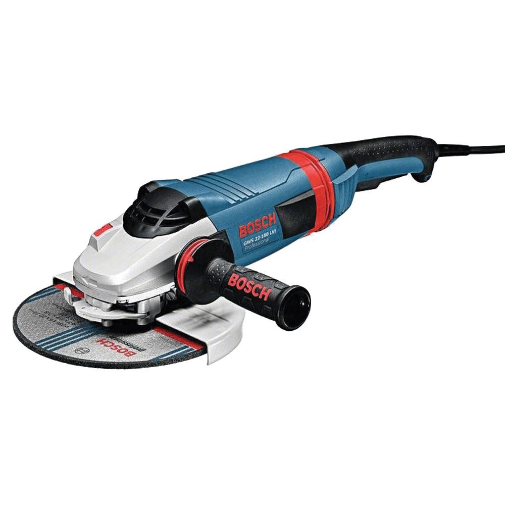 Polizor unghiular Bosch GWS 22-180 LVI Polizor unghiular Bosch GWS 22-180 LVI