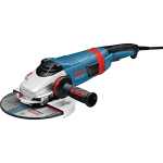 Polizor unghiular Bosch GWS 22-230 LVI