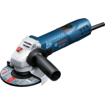 Polizor unghiular Bosch GWS 7-115 E