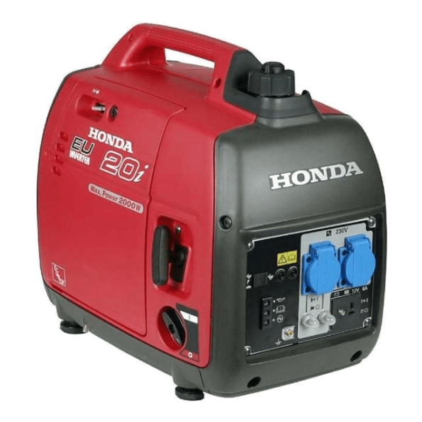 Generator de curent monofazat Honda EU20IT1