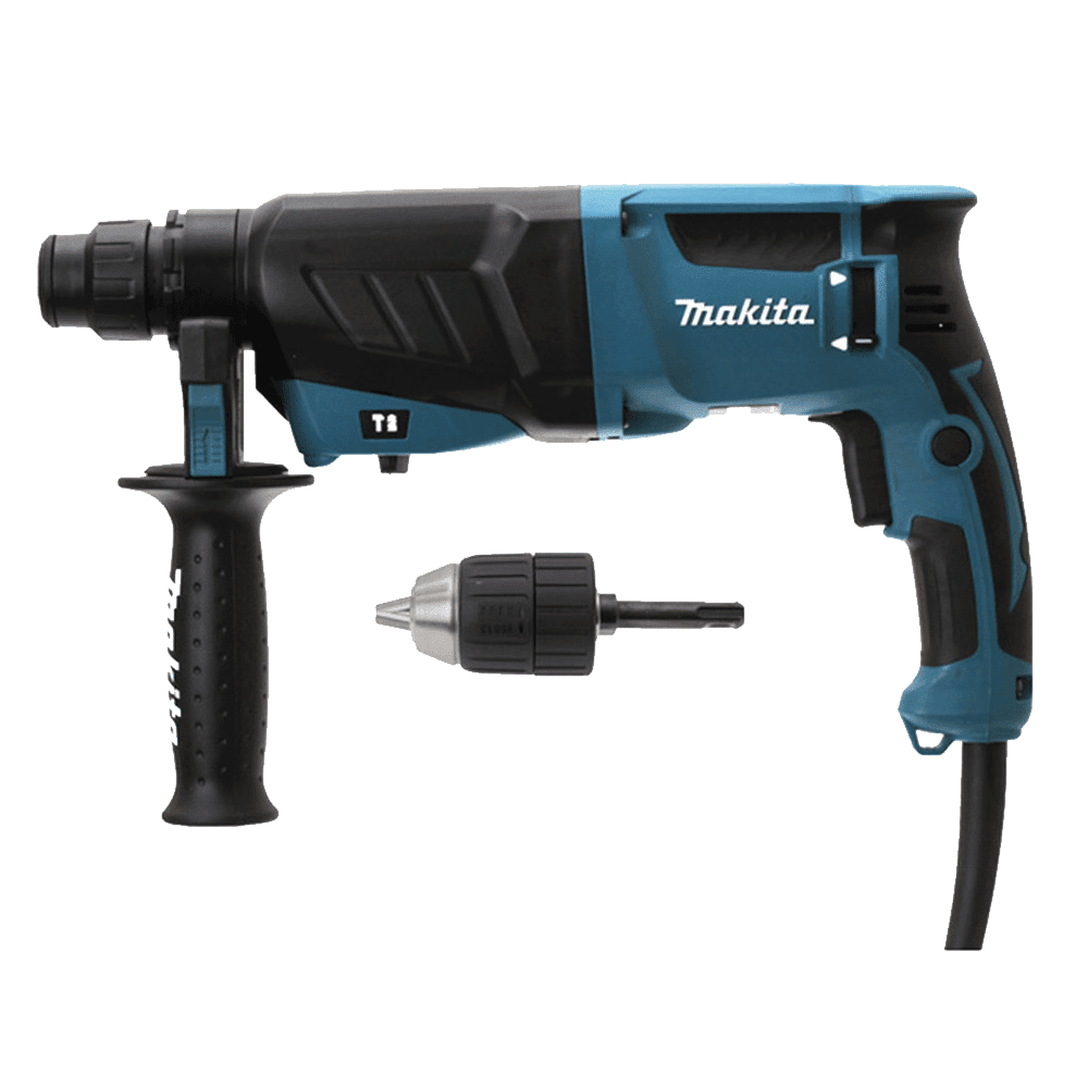 Ciocan rotopercutor Makita HR2630X7 Ciocan rotopercutor Makita HR2630X7 bormasina