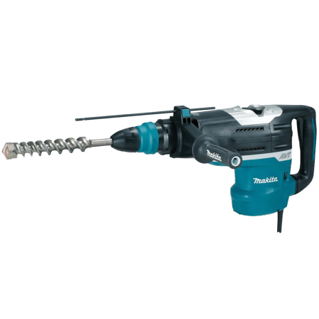 Ciocan rotopercutor Makita HR5202C bormasina