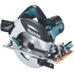 Fierastrau circular manual Makita HS6100