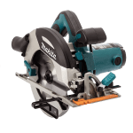 Fierastrau circular Makita HS7100