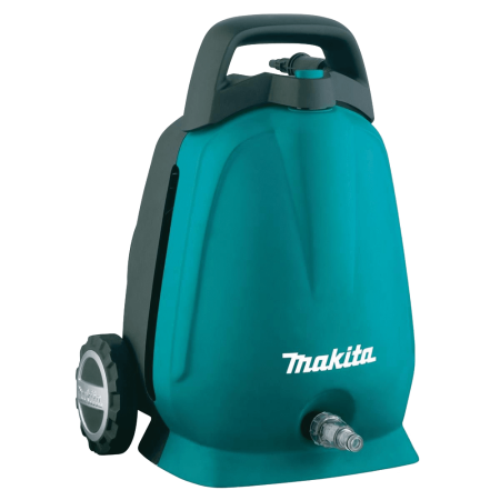 Spalator cu inalta presiune Makita HW102