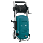 Spalator cu inalta presiune Makita HW151