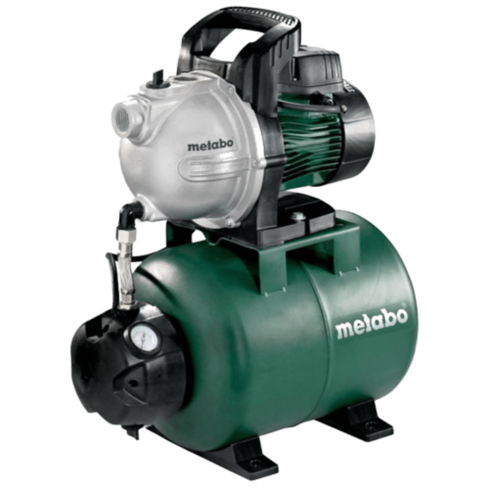 Hidrofor Metabo HWW4000/25G Hidrofor Metabo HWW4000/25G