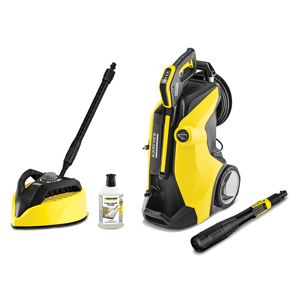 Spalator cu presiune Karcher K7 Premium Full Control Plus Spalator cu presiune Karcher K7 Premium Full Control Plus