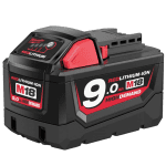 Acumulator Li-Ion Milwaukee M18B9