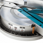 Fierastrau stationar unghiular Makita LS1216