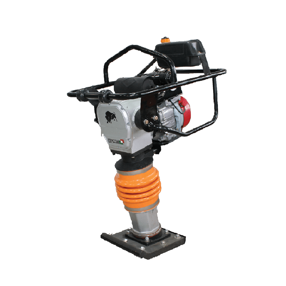 Mai compactor cu motor in 4 timpi Bisonte MC80-H Mai compactor cu motor in 4 timpi Bisonte MC80-H