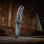 Cutit utilitar pliabil Milwaukee Hardline