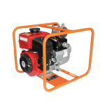 Motopompa pentru apa semi-murdara Bisonte MPA4-S 1 Motopompa pentru apa semi-murdara Bisonte MPA4-S