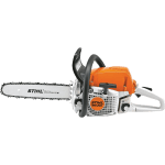 Motofierastrau Stihl MS 251 C-BEQ lama 40cm