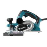 Rindea electrica Makita KP0810C