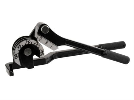 Mini dispozitiv de indoit tevile de cupru Stanley