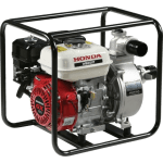Motopompa pentru apa curata Honda WB20XT3