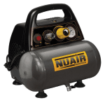 Compresor cu piston NUAIR NEW VENTO OL195/6
