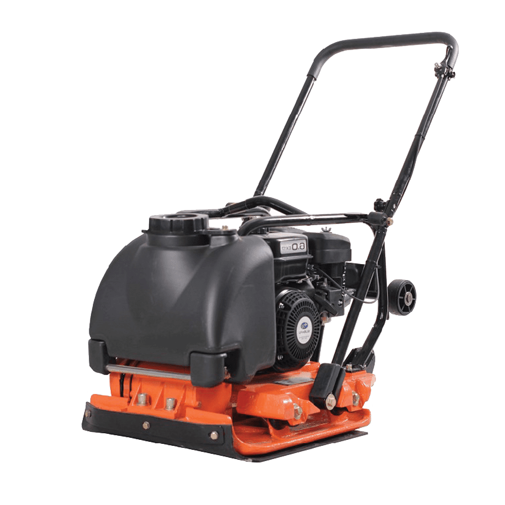 Placa compactoare unidirectionala Bisonte PC90-S Placa compactoare unidirectionala Bisonte PC90-S