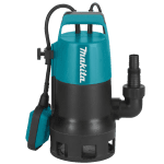 Pompa submersibila apa murdara Makita PF0410 1 Pompa submersibila apa murdara Makita PF0410