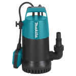 Pompa submersibila apa curata Makita PF0800 1 Pompa submersibila apa curata Makita PF0800