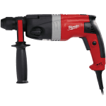 Ciocan rotopercutor Milwaukee PFH24E