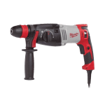 Ciocan rotopercutor Milwaukee PH30PowerX