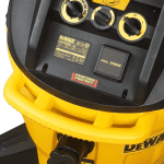 Aspirator profesional DeWalt DWV902M-QS