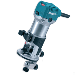 Masina de frezat Makita RT0700CX2