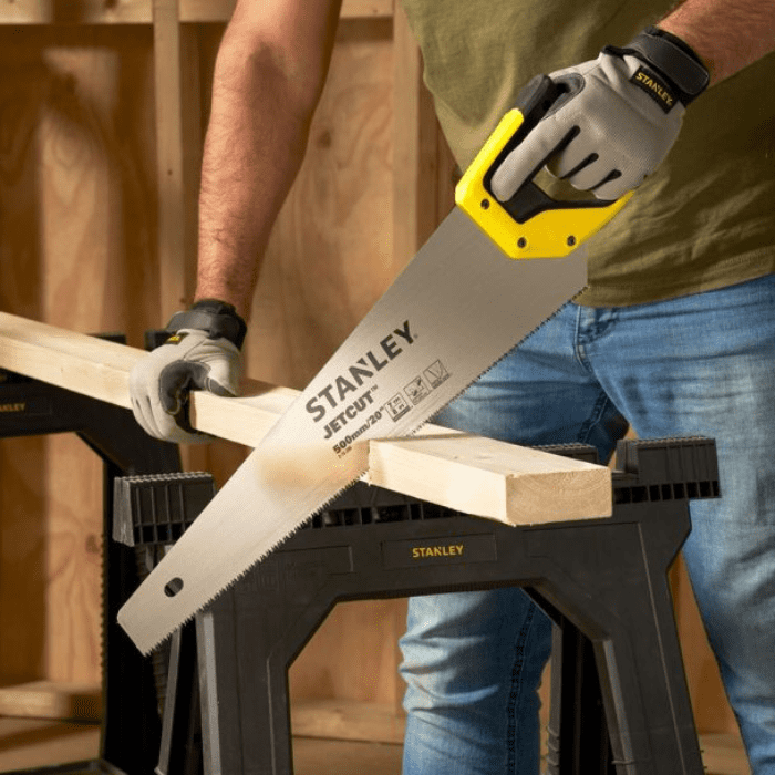 Fierastrau coada vulpe Stanley JetCut 500mm Fierastrau coada vulpe Stanley JetCut 500mm