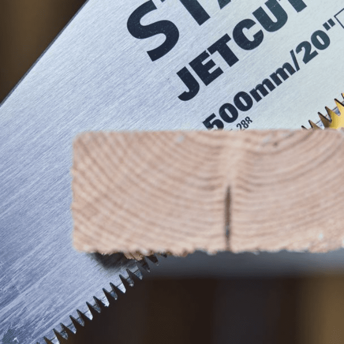 Fierastrau coada vulpe Stanley JetCut 500mm Fierastrau coada vulpe Stanley JetCut 500mm