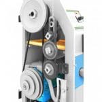 Strung de lemn cu copiere Nikmann CL 1200M