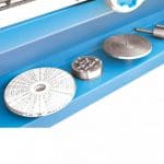 Strung de lemn cu copiere Nikmann CL 1200M 1 Strung de lemn cu copiere Nikmann CL 1200M