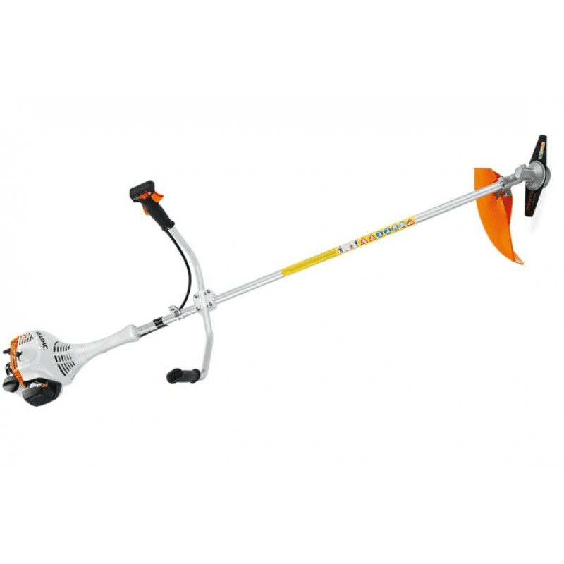 Motocoasa cu motor in 2 timpi Stihl FS 55 Motocoasa cu motor in 2 timpi Stihl FS 55