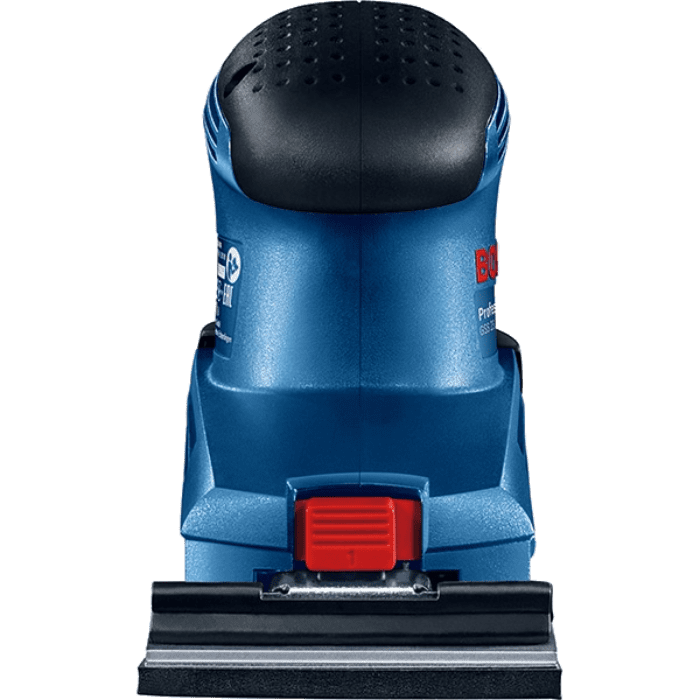 Slefuitor cu vibratii Bosch GSS 23 A Slefuitor cu vibratii Bosch GSS 23 A