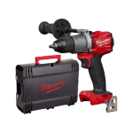Masina de gaurit cu percutie Milwaukee M18 FPD2-0X